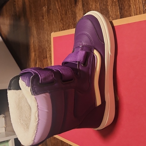 Vans - Snow Cruiser V VansGuard Youth 🆕️ - Picture 8 of 10